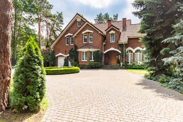 Best Best Driveway Pavers  in Cornville, AZ