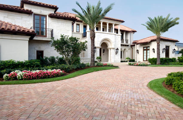 Best Permeable Paver Driveway  in Cornville, AZ