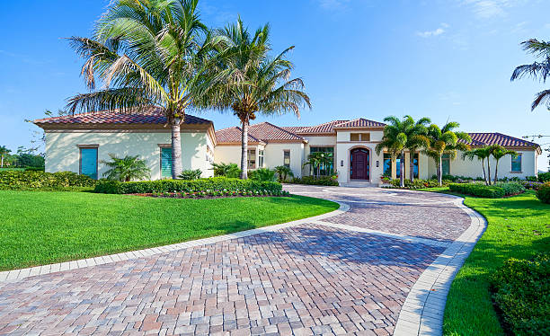 Best Residential Driveway Paver Services  in Cornville, AZ